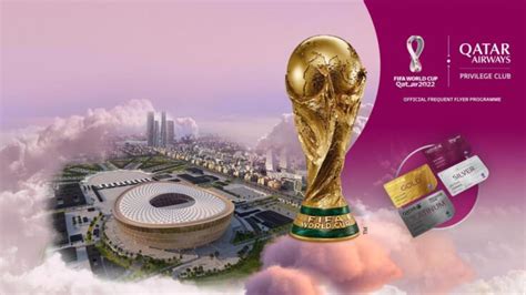 Entradas Mundial De Qatar 2022 ¿cómo Es El Proceso De Compra Infozport