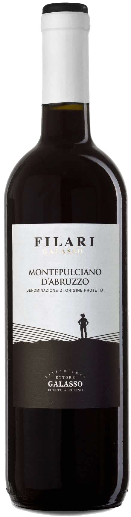 Filari Montepulciano D Abruzzo 2021 Tri Vin Wines And Spirits