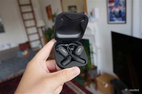 Best open-ear earbuds in 2024