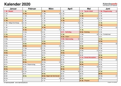 6 Terminplaner Excel Vorlage Kostenlos MelTemplates MelTemplates