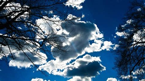 Wolke Sonne Kostenloses Foto Auf Pixabay Pixabay