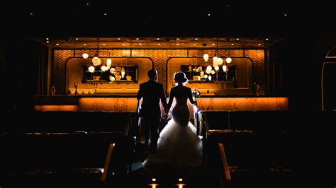 Las Vegas Wedding Venues | The Cosmopolitan