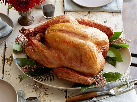 Best Thanksgiving Turkey Recipes : Cooking Channel | Thanksgiving ...