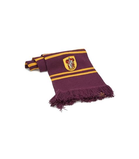 Harry Potter Bufanda Gryffindor Classic