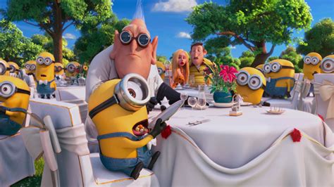 1920x1080 Widescreen Wallpaper Despicable Me 2  351 Kb