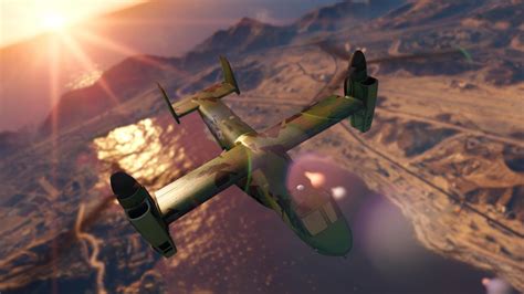 Mammoth Avenger Gta 5 Online Vehicle Stats Price How To Get