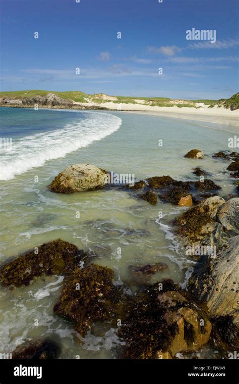 Camas Uig Hi Res Stock Photography And Images Alamy