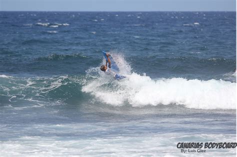 Canarias Bodyboard