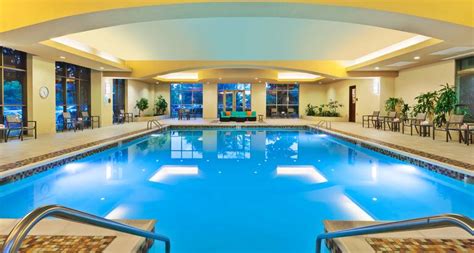 Embassy Suites Nashville SE Murfreesboro, TN Hotels