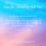 Duas For Jannah Paradise And Protection From Hell Fire