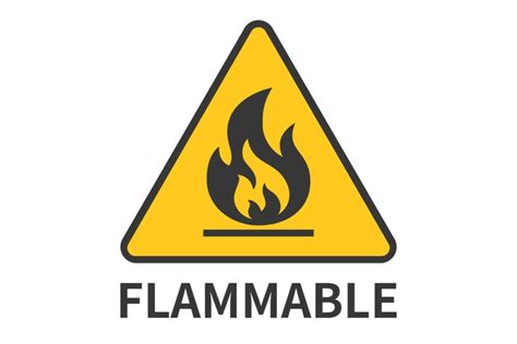 The Most Flammable Everyday Items That People Use | Keystone Fire and ...