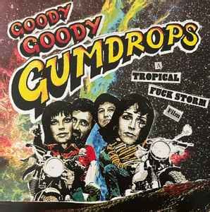 Tropical Fuck Storm Goody Goody Gumdrops Releases Discogs