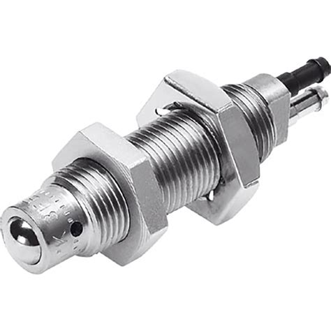 Svk Pk Limit Valve Pneumatics Direct