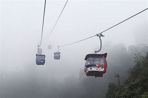 Genting Skyway - Alchetron, The Free Social Encyclopedia