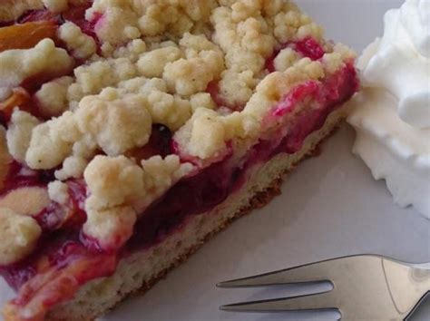 Schwaebischer Pflaumenkuchen Rezepte List