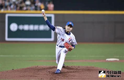 亞錦賽／徐若熙球速快、控球又到位！日本隊監督川口狂讚中華隊 運動 Nownews今日新聞