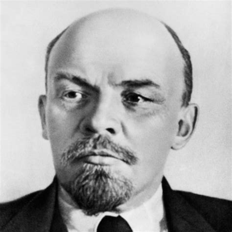 L Der Pol Tico Ruso Vladimir Lenin Muri Un D A Como Hoy Noticias