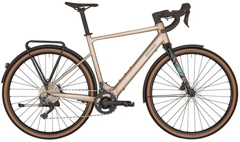 Not Available E Grandurance RD 8 2024 Electric Gravelbike With Rear