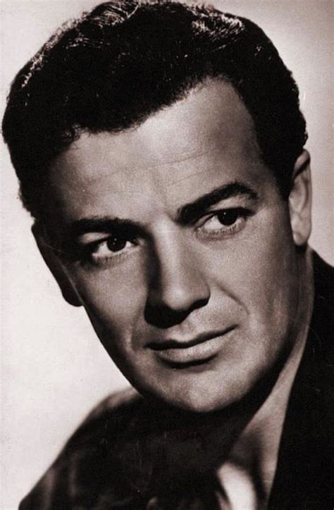 Cornel Wilde Was A Hungarian American Actor And Film Director Kornél