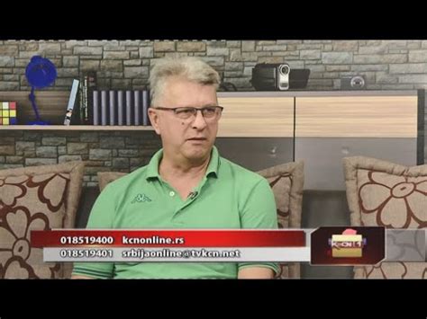 Srbija Online Miroslav Sto I Tv Kcn Youtube