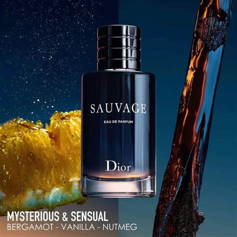 Tset Nước Hoa Dior Sauvage Edp 10ml 20ml Thế Giới Son Môi