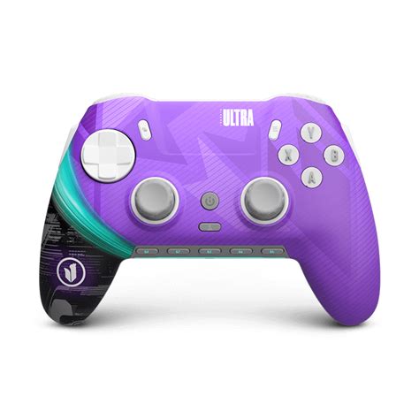 Official CDL Controllers By SCUF Controller Model Impact Instinct