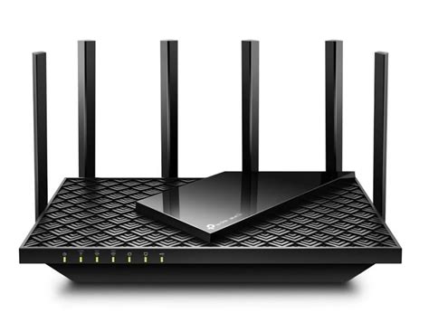 TP Link lanza su nuevo router LAN inalámbrico tribanda compatible con