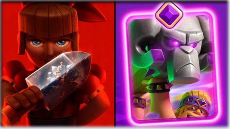 NUEVO ARIETE EVOLUCIONADO LA MEJOR CARTA DE CLASH ROYALE YouTube