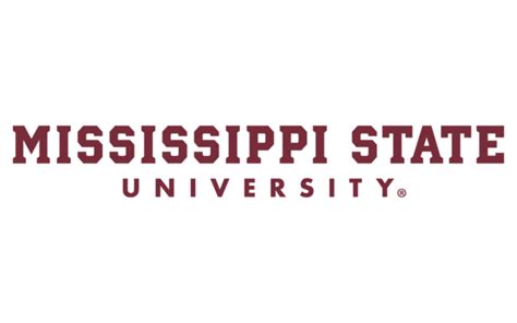 Mississippi State University Logo (MSU | 02) - PNG Logo Vector Brand ...