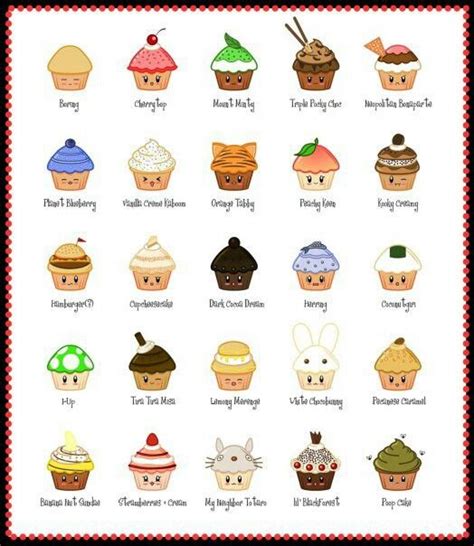 Our Most Shared Cute Dessert Names Ever Easy Recipes To Make At Home