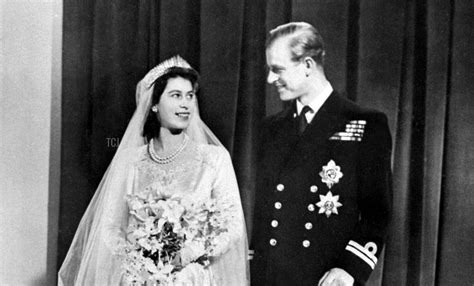 Princess Elizabeth And Prince Philips Royal Wedding 75 Years Later