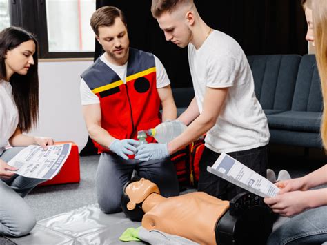 First Aid Response Medicore Medical Services