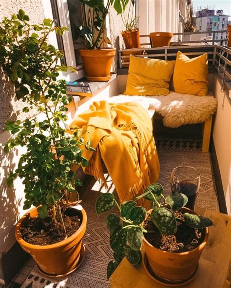 20 Balcony Garden Ideas How To Grow Plants On A Small Balcony Apartment Therapy