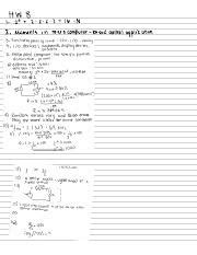 ECEN 215 Pdf HW 8 1 24 2 2 2 2 2 Elements In 16 N