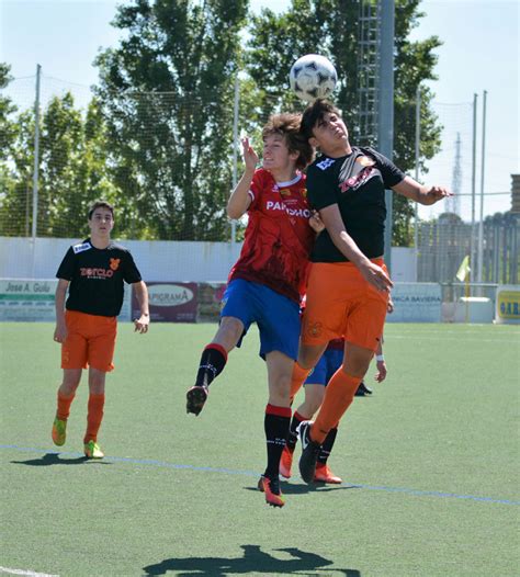 CONCURSO División de Honor Cadete Montecarlo vs Juventud Imágenes