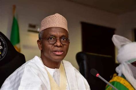 Naira Swap El Rufai Finally Reveals Why He Challenged Buharis Naira