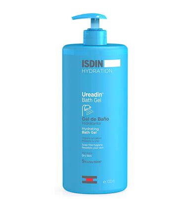 Comprar Ureadin Gel Bathroom Syndet Liq Urea 1 L