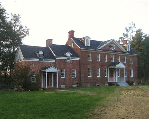 Fort Washington, Maryland: Harmony Hall photo, picture, image