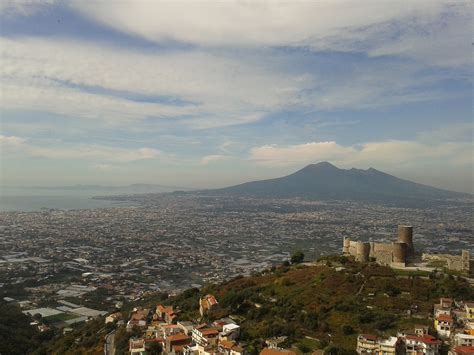 Naples Vesuvius Gragnano - Free photo on Pixabay