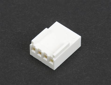 4 Pin Female Connector 25mm Kk Hsg Ttaf Consumer