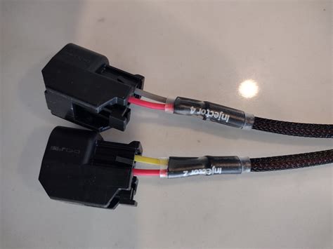 MRP Fuel Injector Harness MRP Fuel Injection