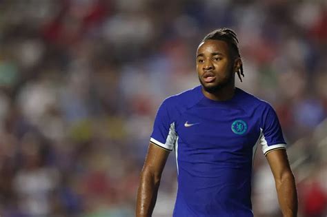 Christopher Nkunku Sends New Chelsea Message With Major Injury Boost