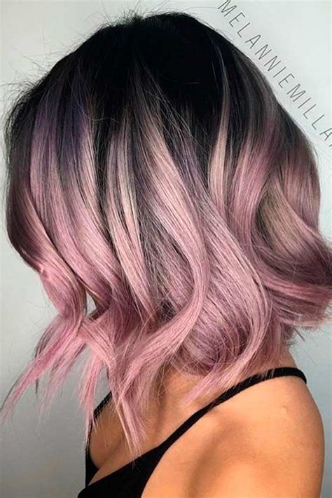 37 Balayage Hair Color Ideas for 2019 – Eazy Glam