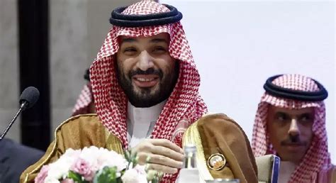 Saudi Arabia moving ‘closer’ to Israel normalization: MBS ...