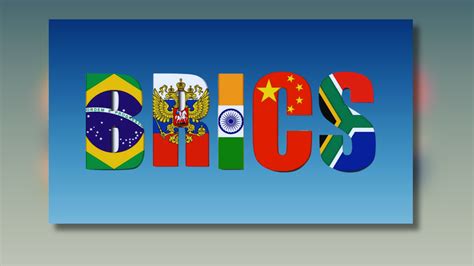 How Brics Nations Are Navigating Global Economic Challenges