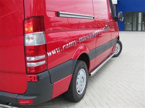 Výber podľa ZNAČKY AUTA Mercedes Sprinter Truck dekor sk