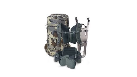 Best Bow Hunting Backpacks Review And Buying Guide In 2023