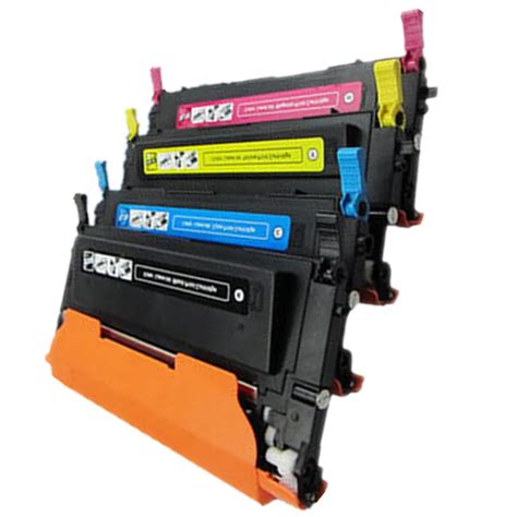 Toner Cartridge Replacement For Samsung CLT 406S CLT K406S CLT 406S CLT