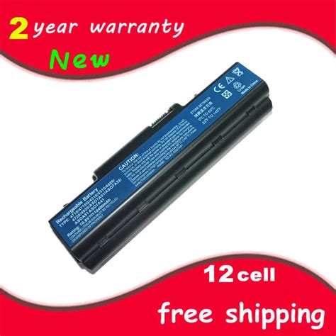 Laptop Battery For Acer Aspire G