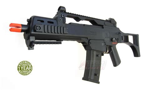 G36c Airsoft Full Metal